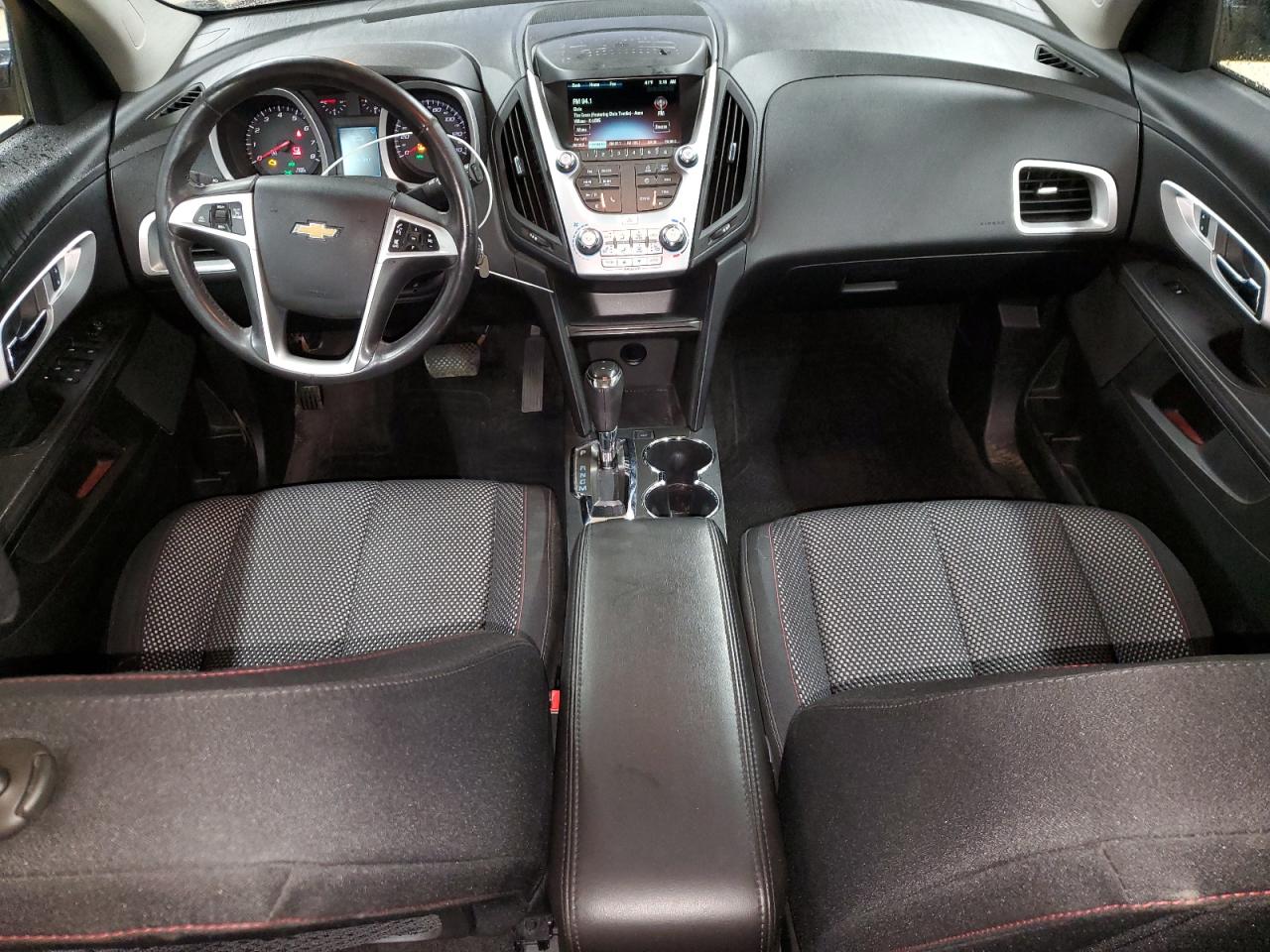 2016 Chevrolet Equinox - Image 8