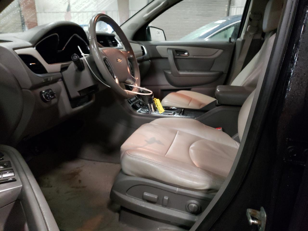 2015 Chevrolet Traverse - Image 7