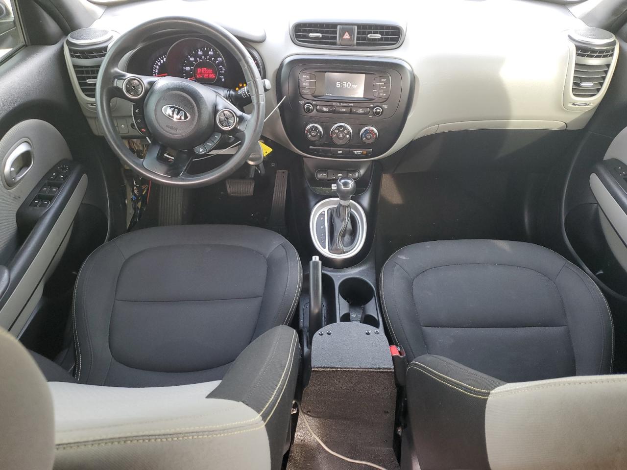 2016 Kia Soul - Image 8