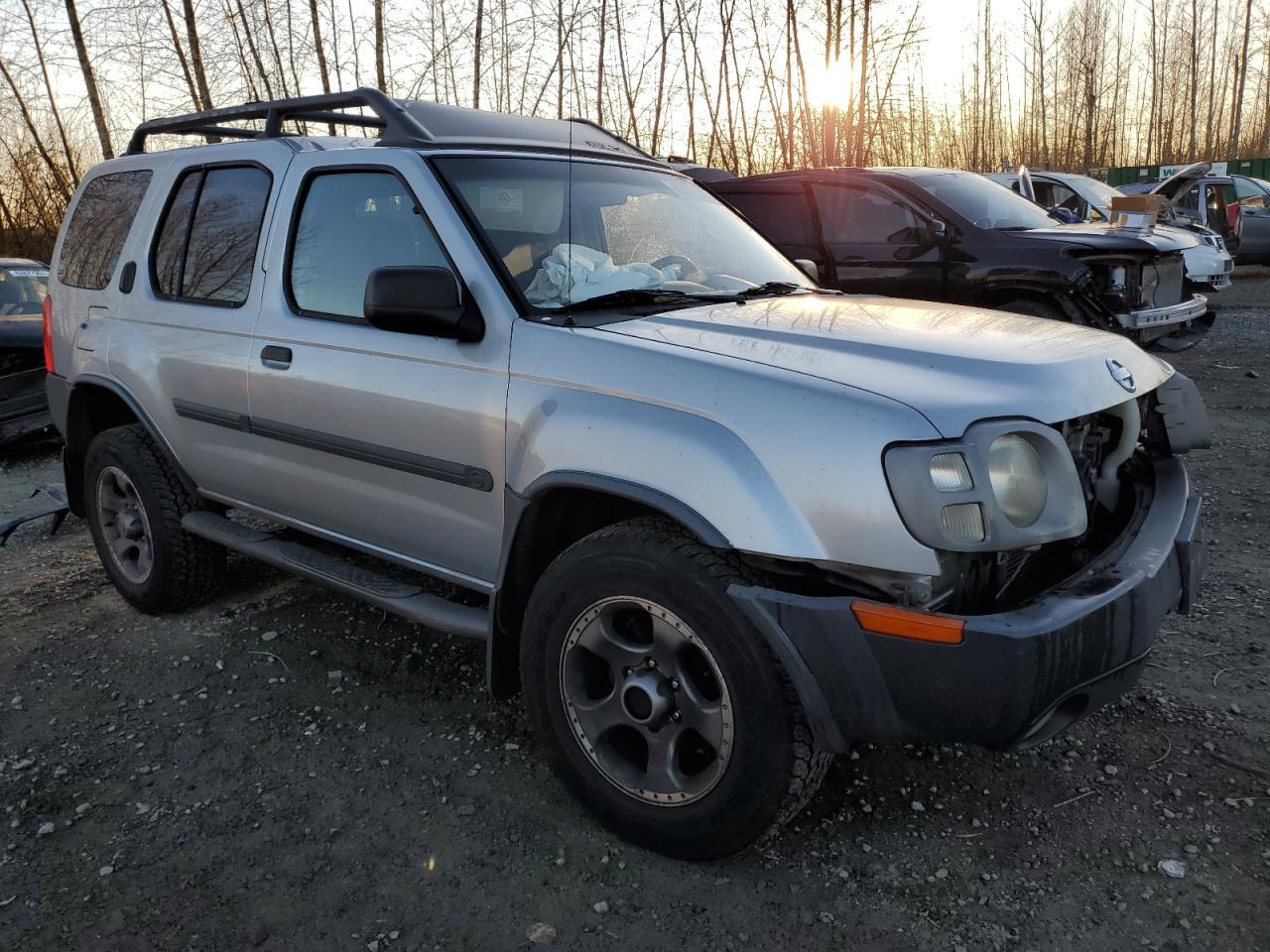 2002 Nissan XTerra - Image 4