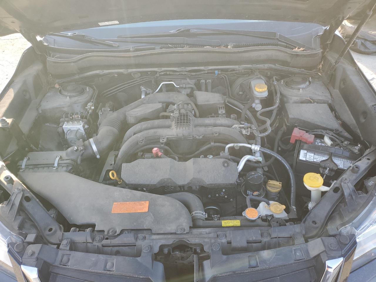 2017 Subaru Forester - Image 12