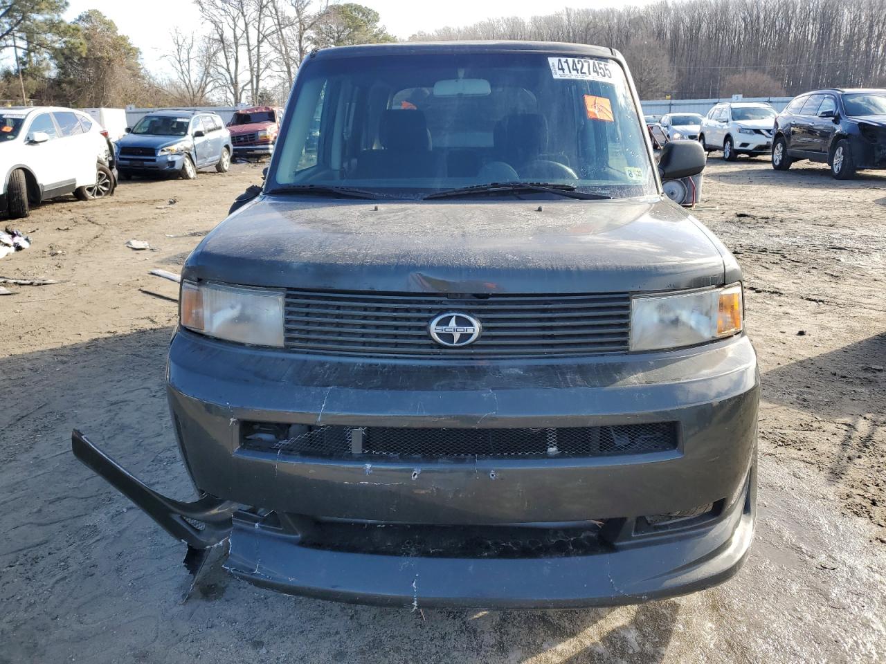 2004 Scion xB - Image 5