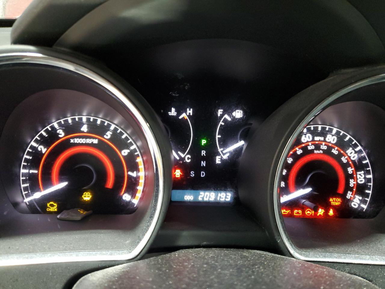 2009 Toyota Highlander - Image 9