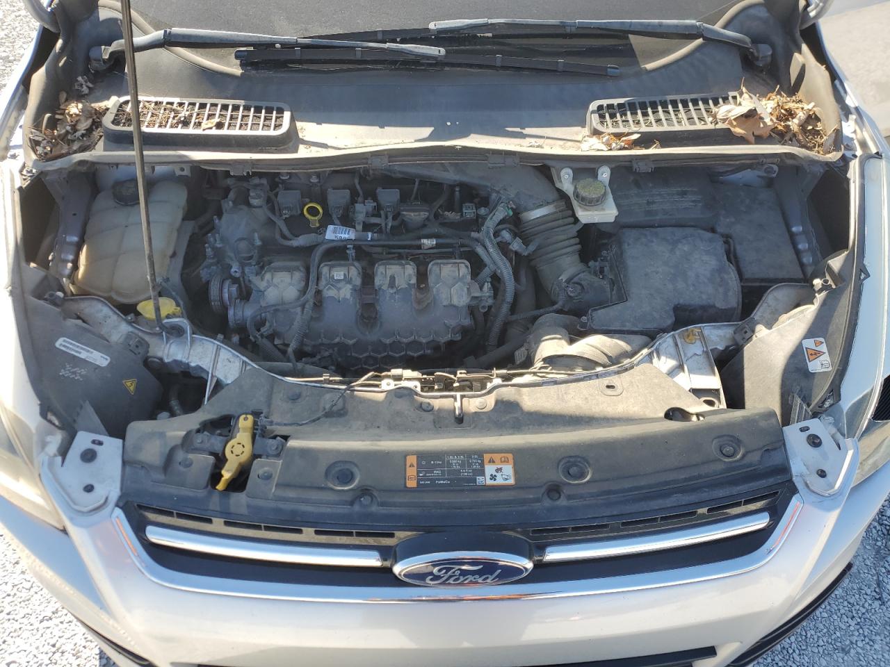 2014 Ford Escape - Image 12