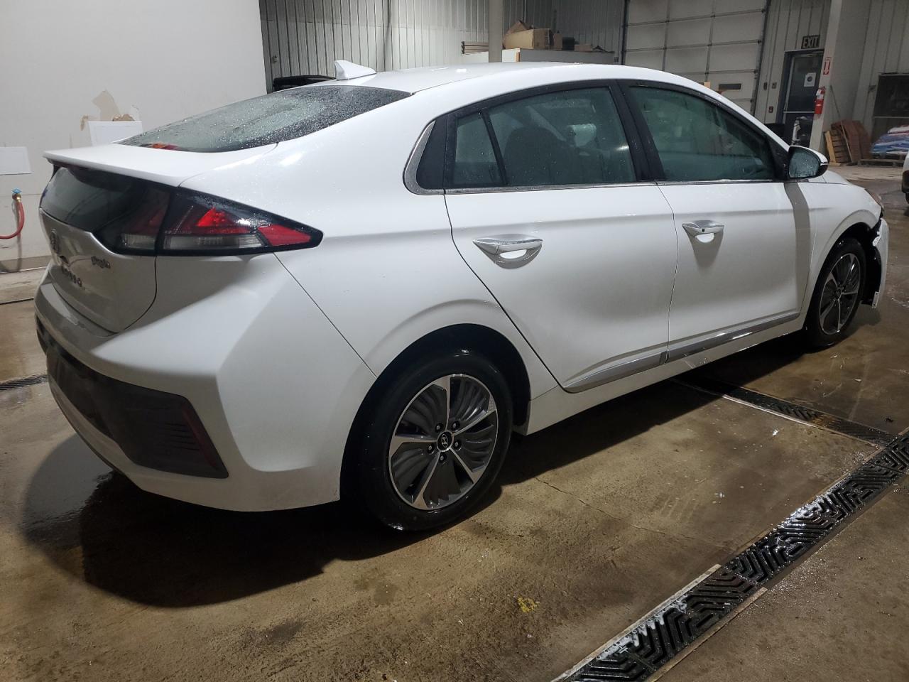 2021 Hyundai IONIQ - Image 3