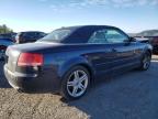 2007 Audi A4 2.0T Cabriolet Quattro იყიდება Pennsburg-ში, PA - Front End