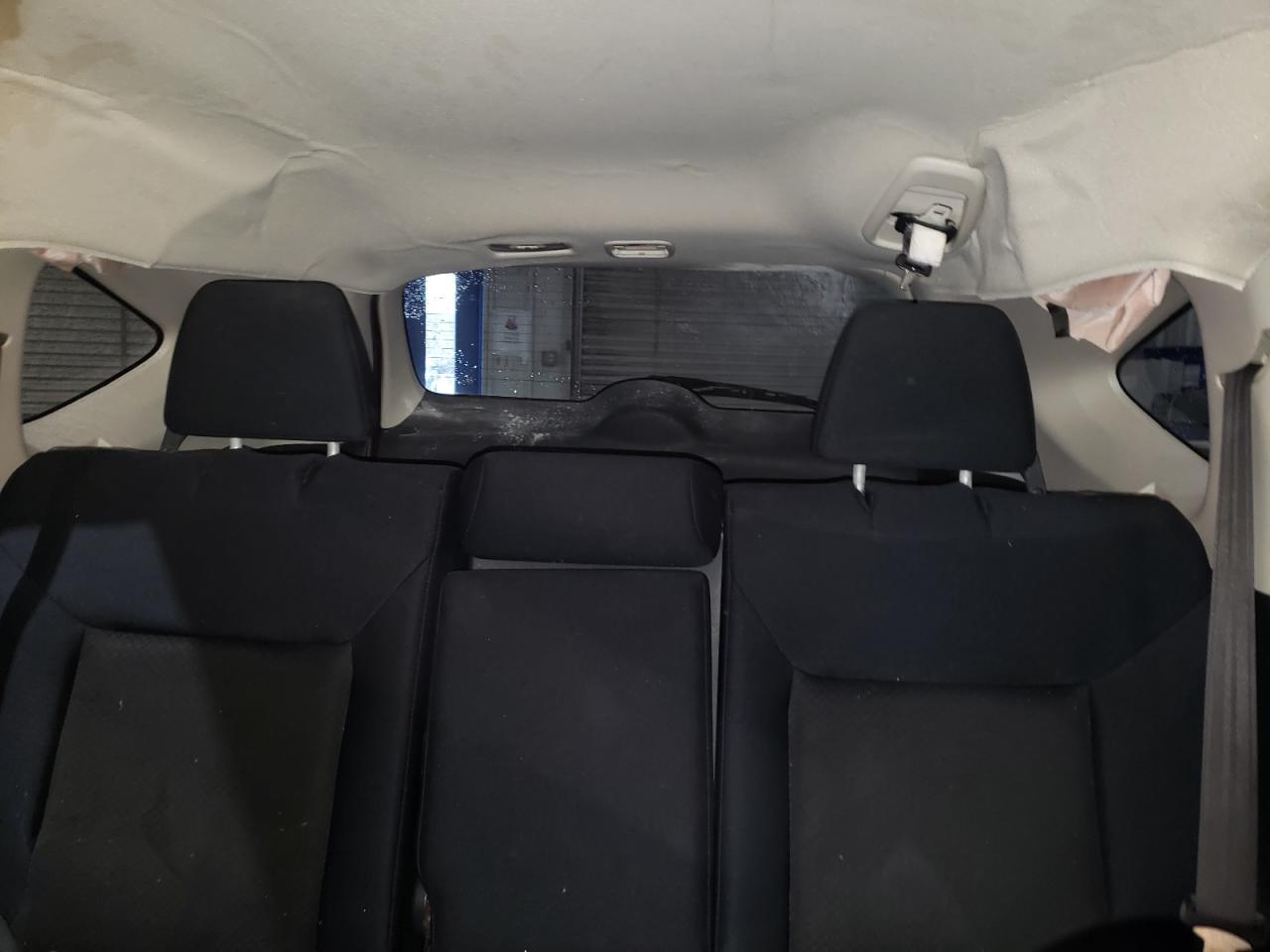 2015 Honda CR-V - Image 10