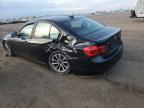 2016 Bmw 320 Xi zu verkaufen in Brighton, CO - Rear End