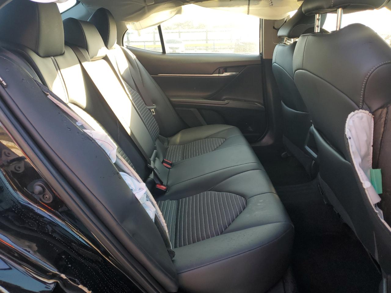 2023 Toyota Camry - Image 10