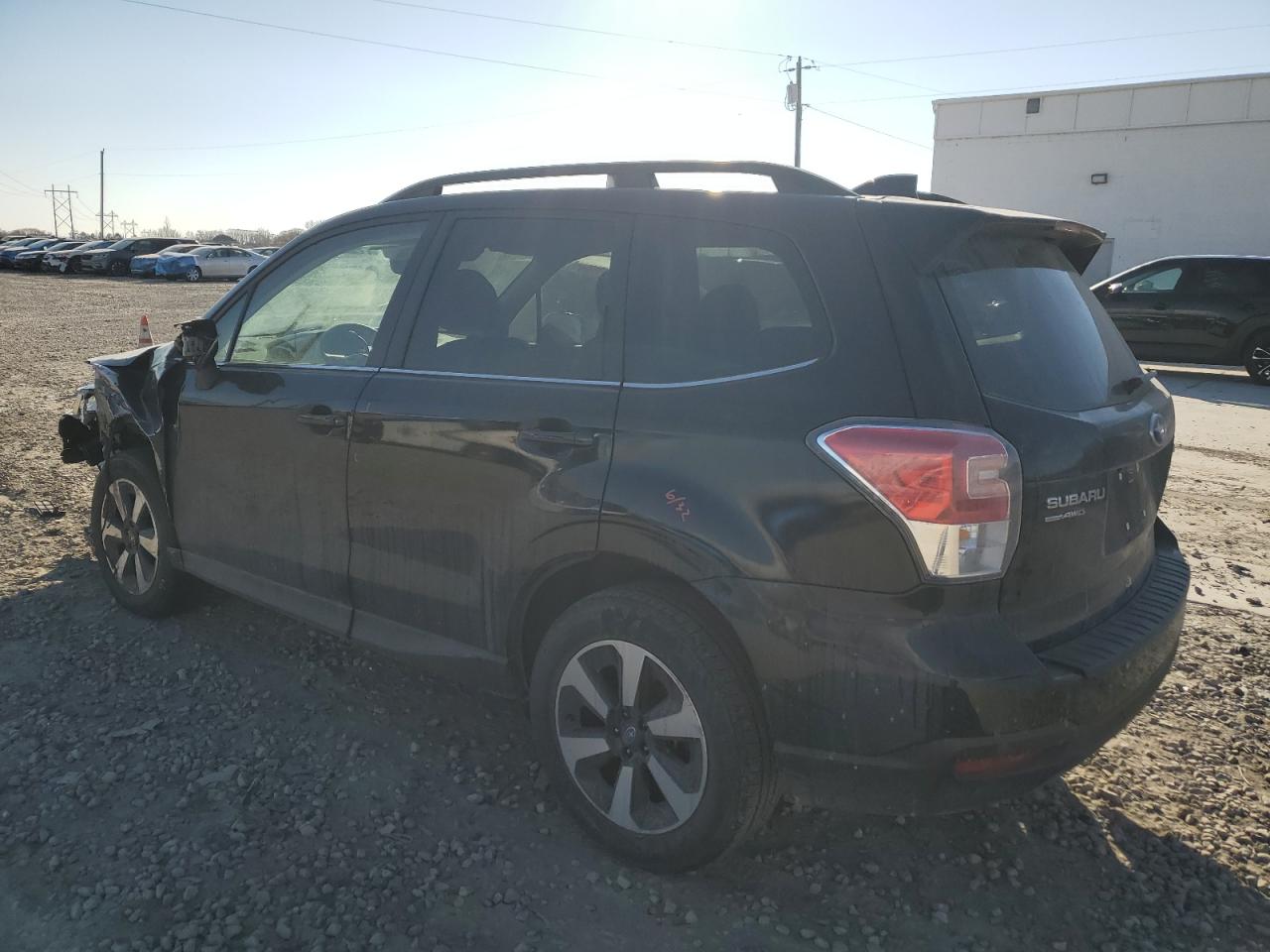 2017 Subaru Forester - Image 2