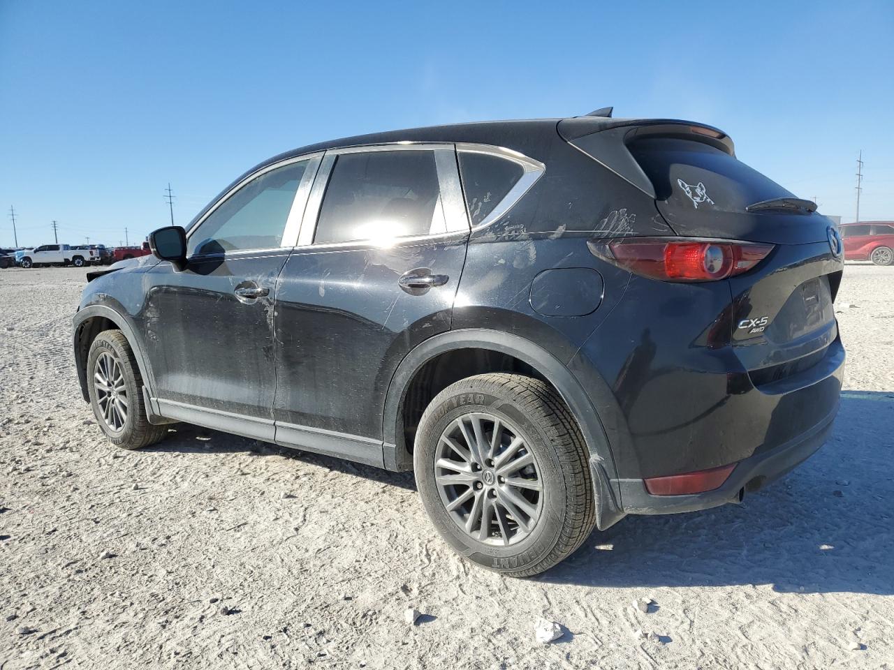 2017 Mazda CX-5 - Image 2