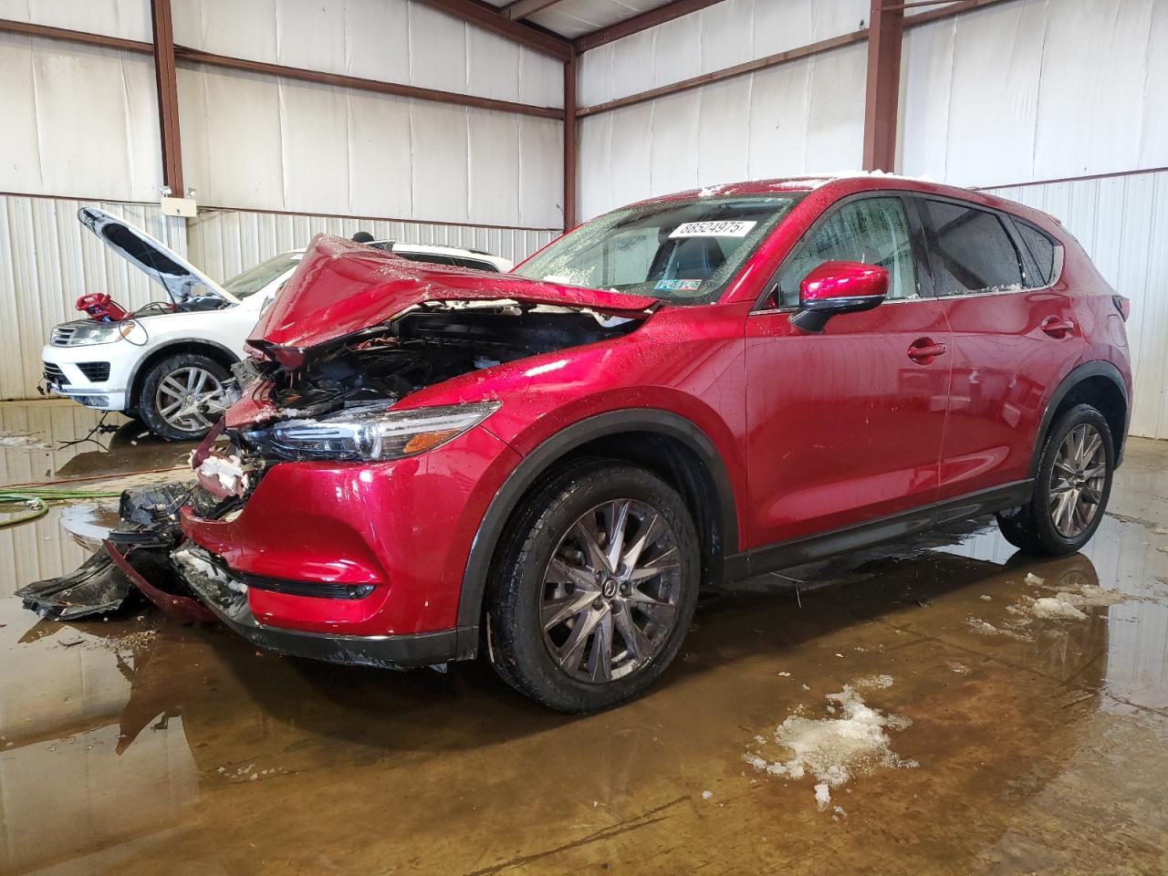 2019 Mazda CX-5 - Image 1