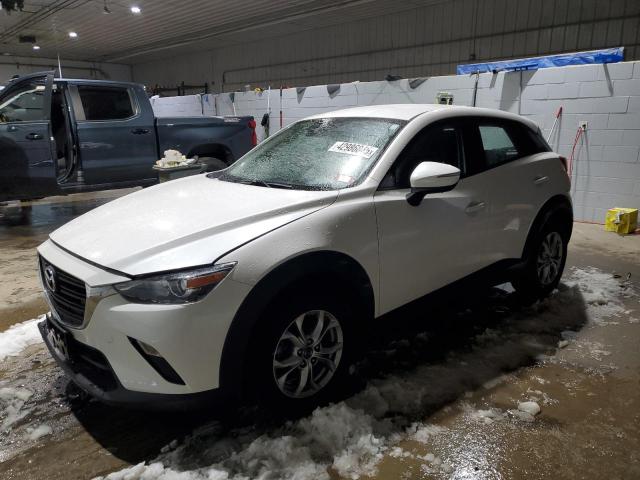 2019 Mazda Cx-3 Sport