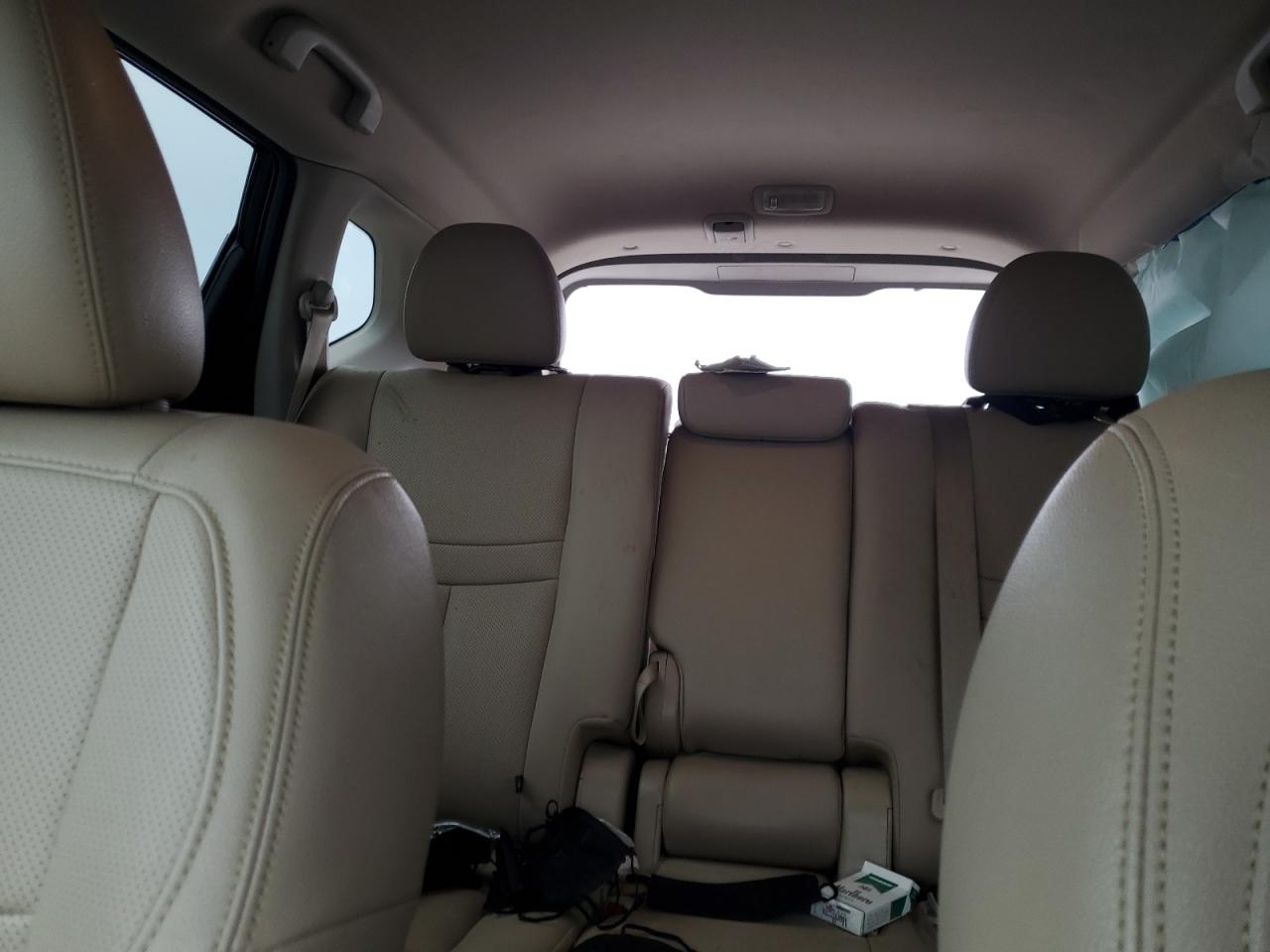 2020 Nissan Rogue - Image 10