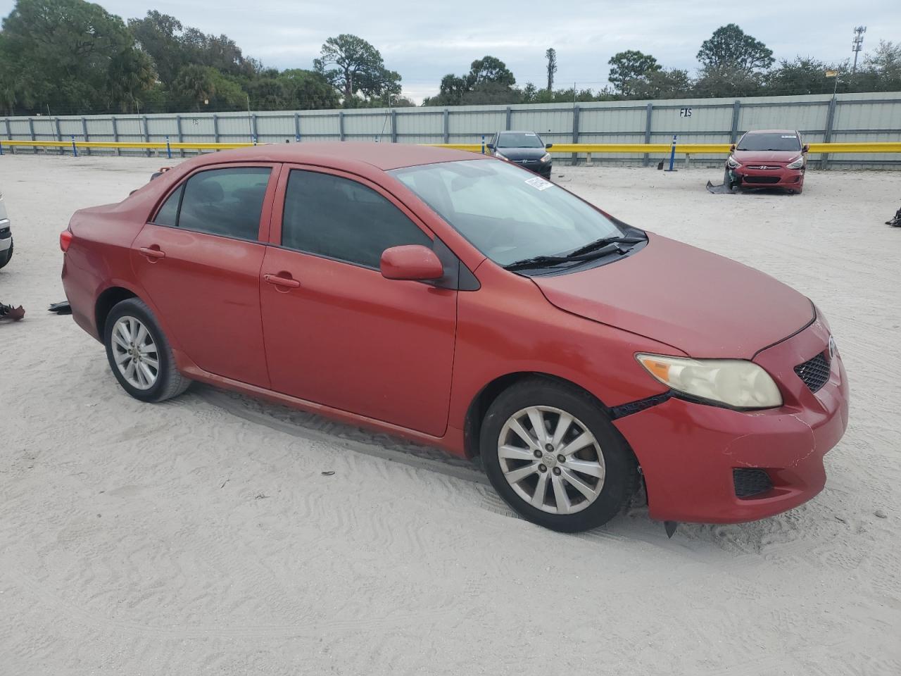 2009 Toyota Corolla - Image 4