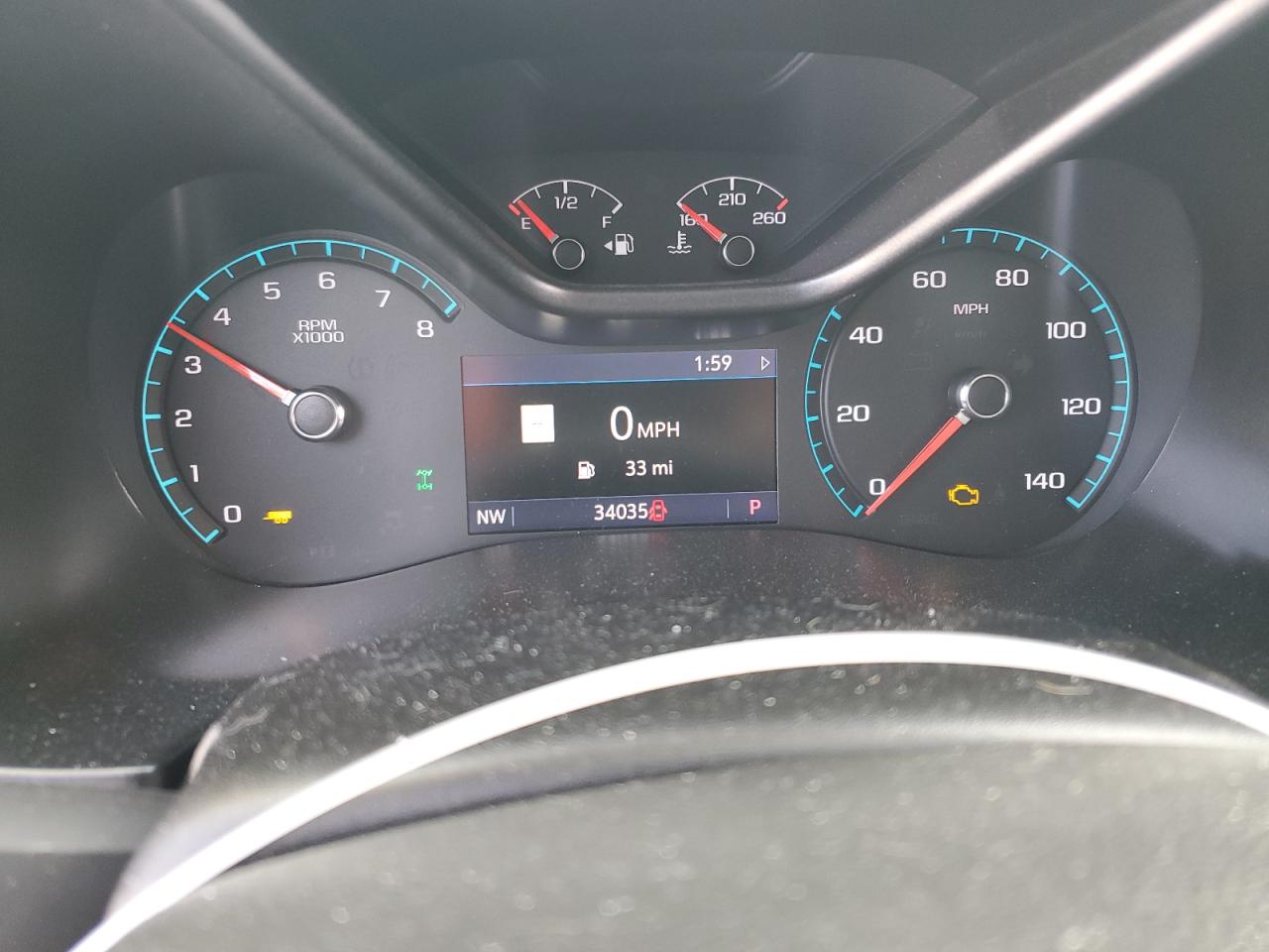 2021 GMC Canyon - Image 9