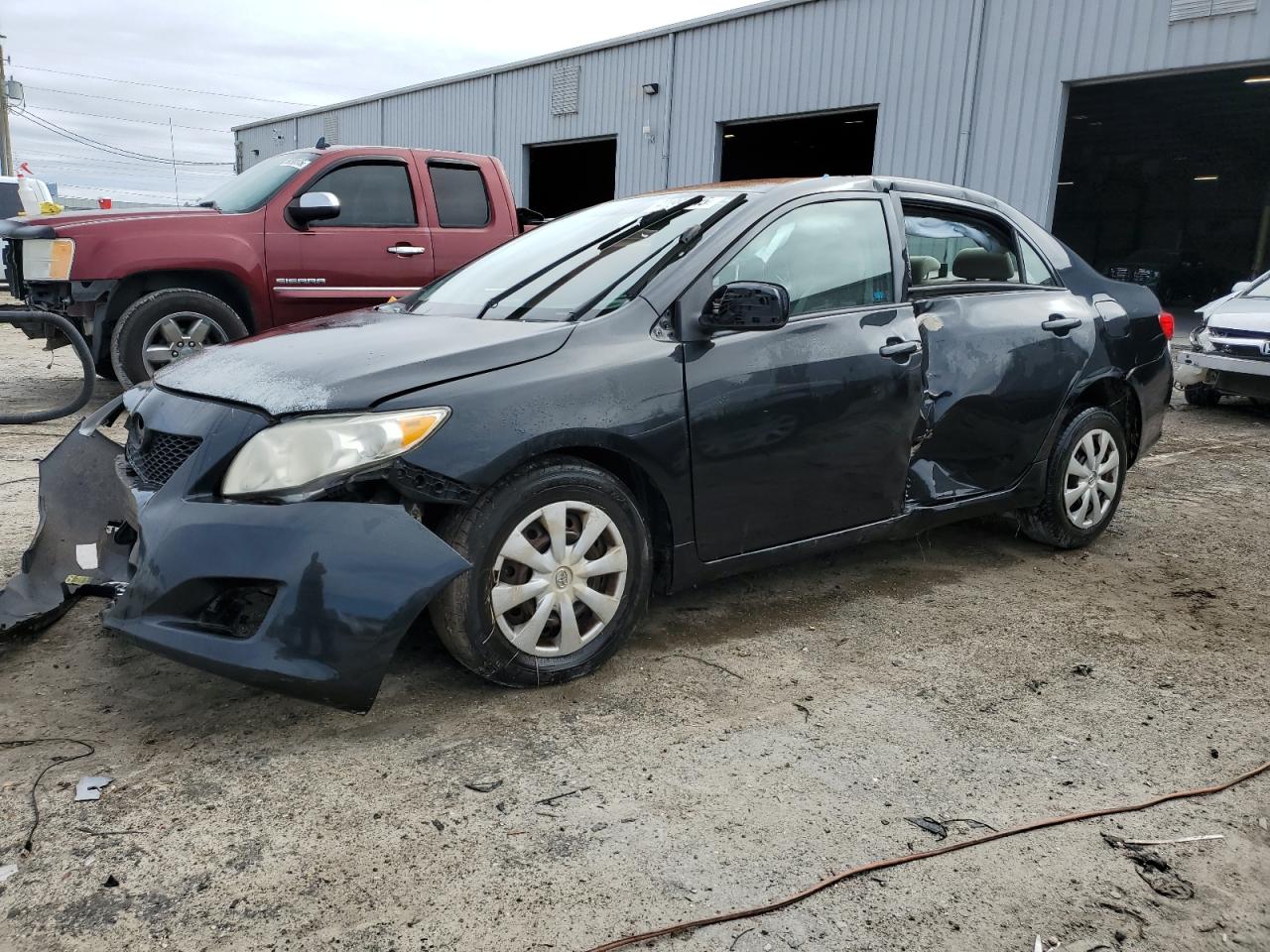 2009 Toyota Corolla - Image 1
