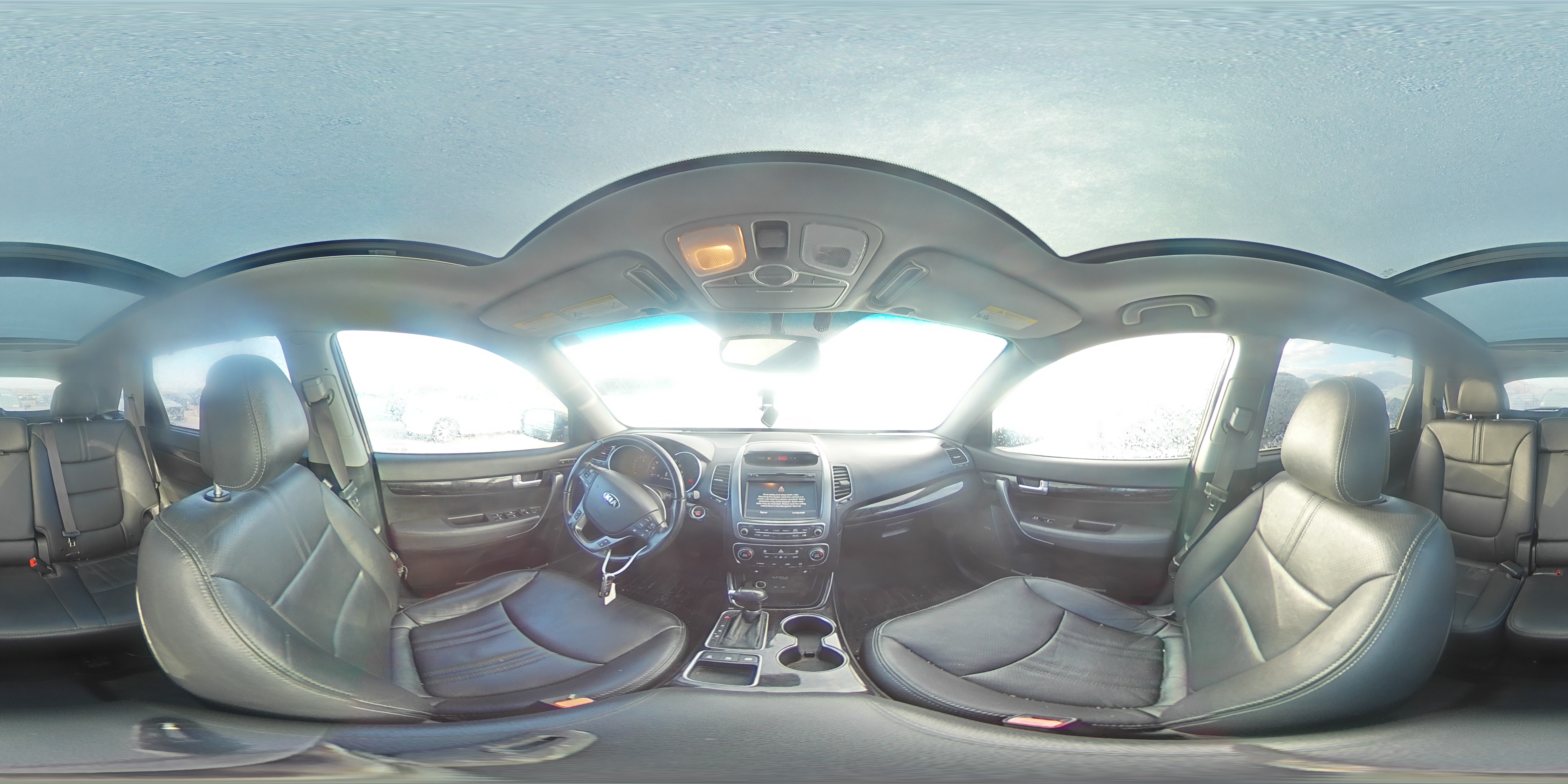 2015 Kia Sorento - Image 13