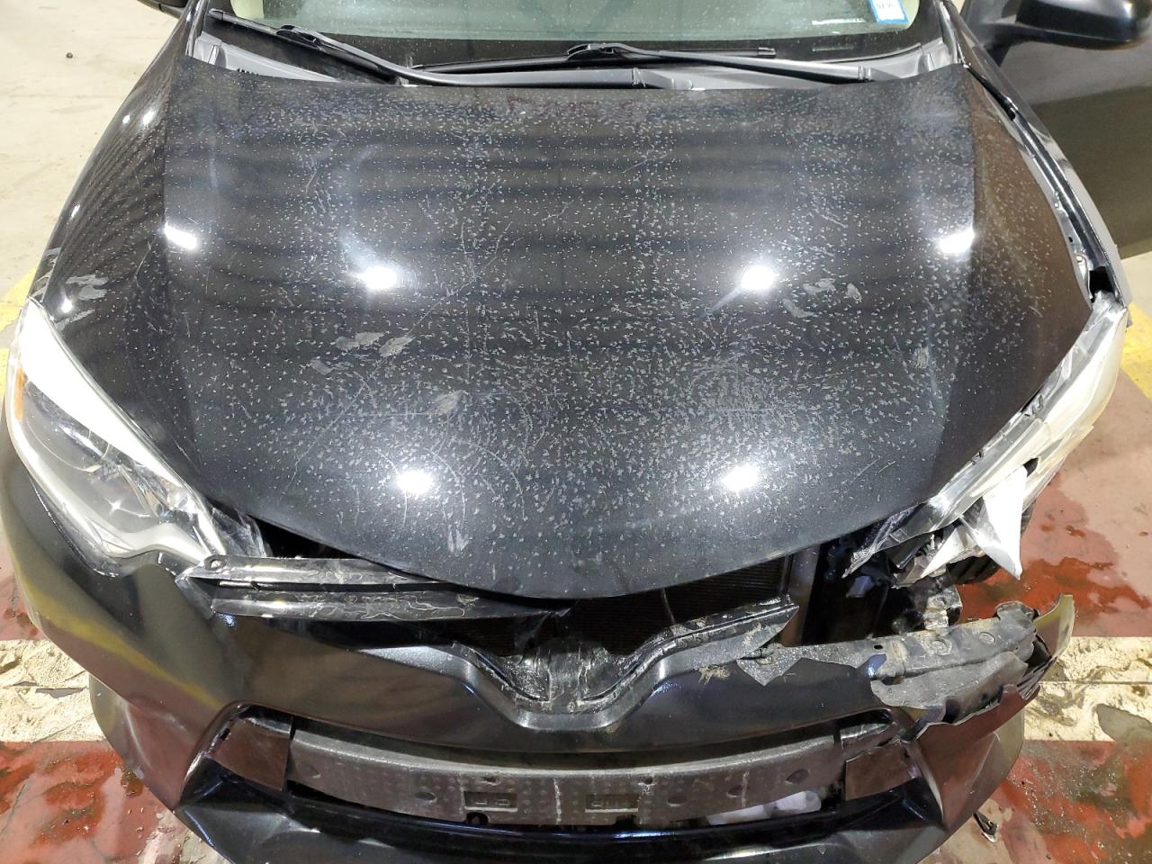 2015 Toyota Corolla - Image 11