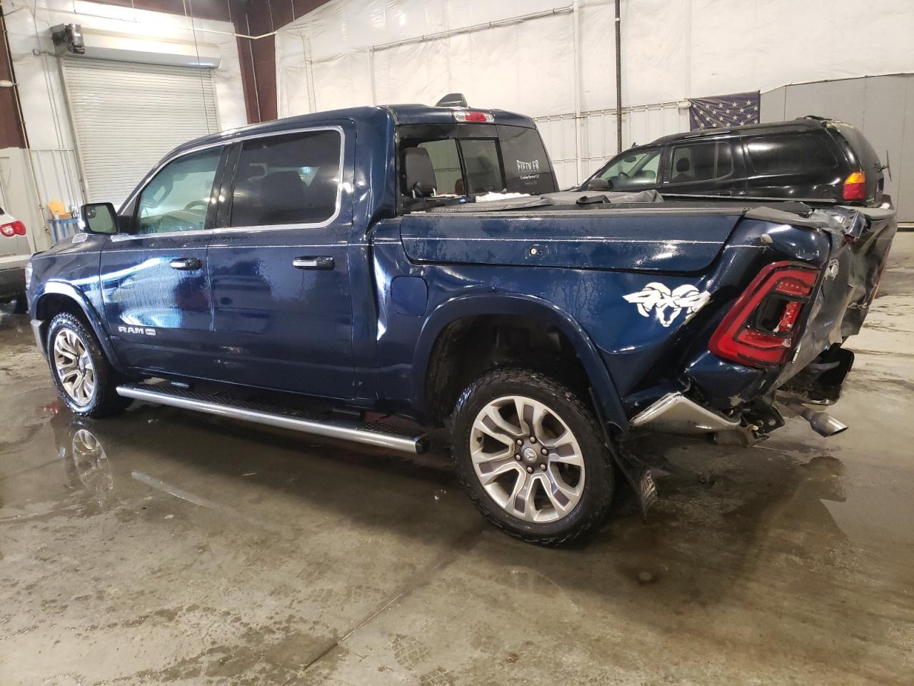 2020 RAM 1500 - Image 2