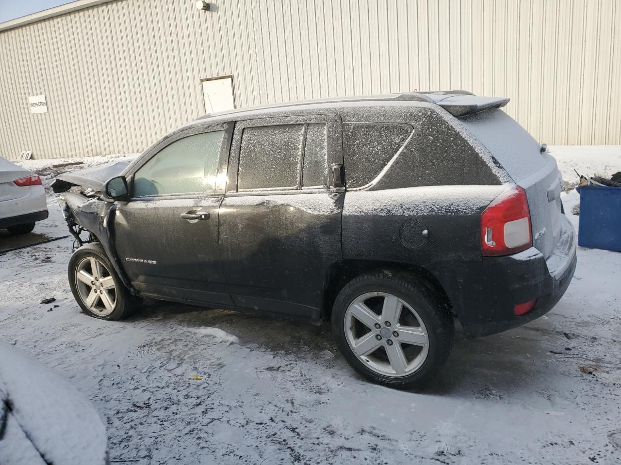 2012 Jeep Compass - Image 2