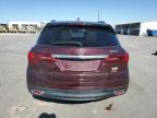 2014 Acura Mdx Advance for Sale in Grand Prairie, TX - Front End