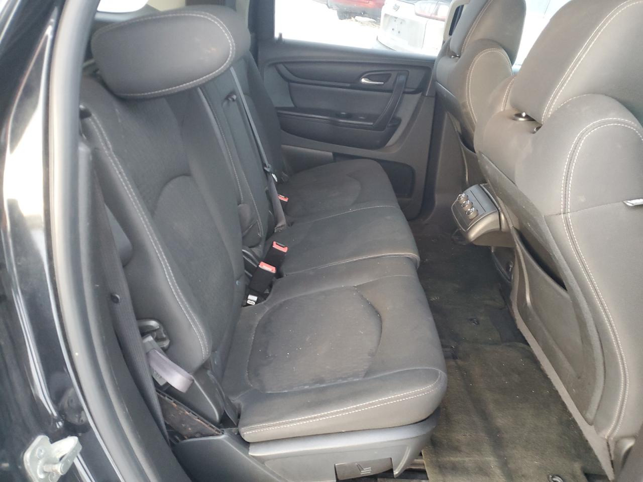 2013 GMC Acadia - Image 11