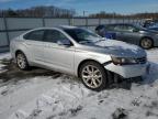 2014 Chevrolet Impala Ltz de vânzare în Glassboro, NJ - Front End