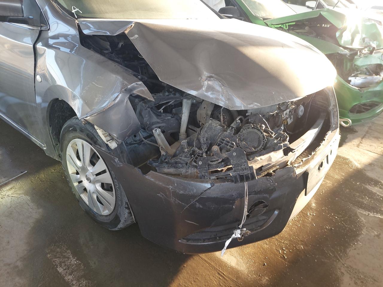 MNTAB7A93G6006864 - 2016 Nissan Sentra - #41944525