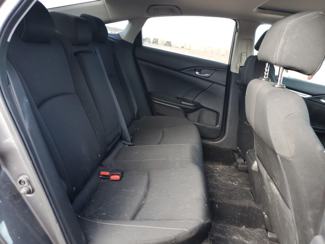 2018 Honda Civic - Image 10