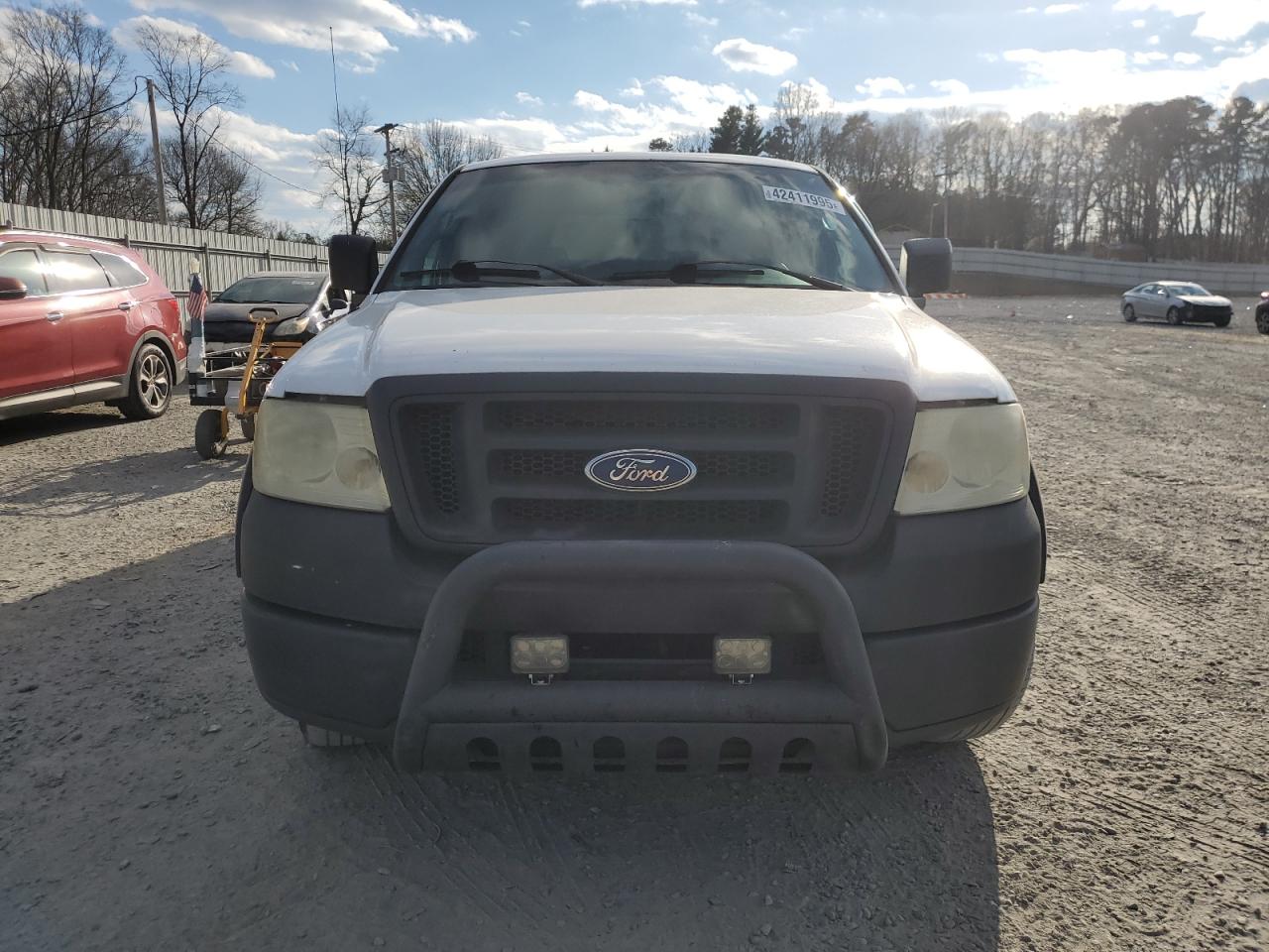 2005 Ford F-150 - Image 5