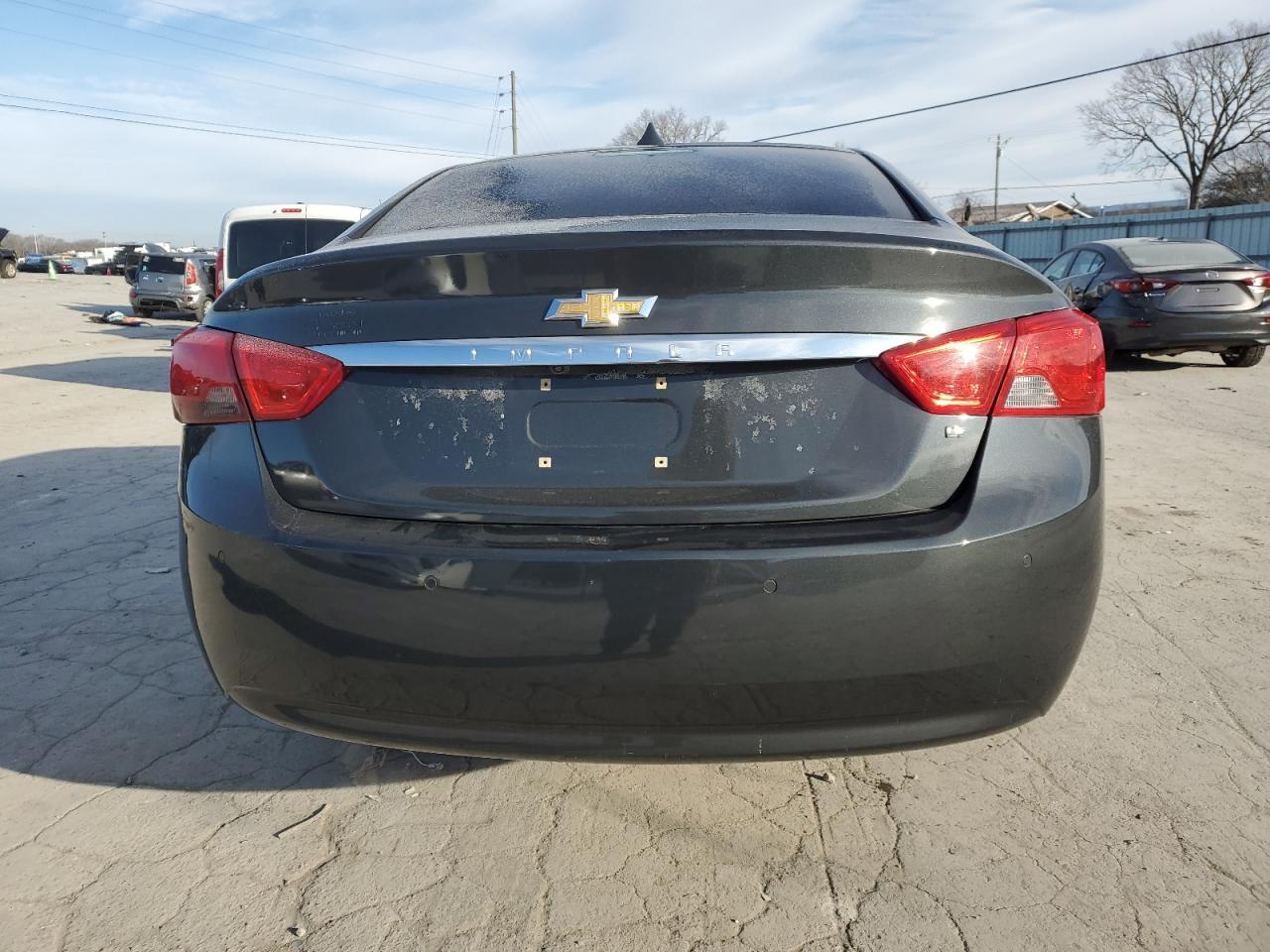 2014 Chevrolet Impala - Image 6