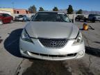 2006 Toyota Camry Solara Se for Sale in Anthony, TX - Front End