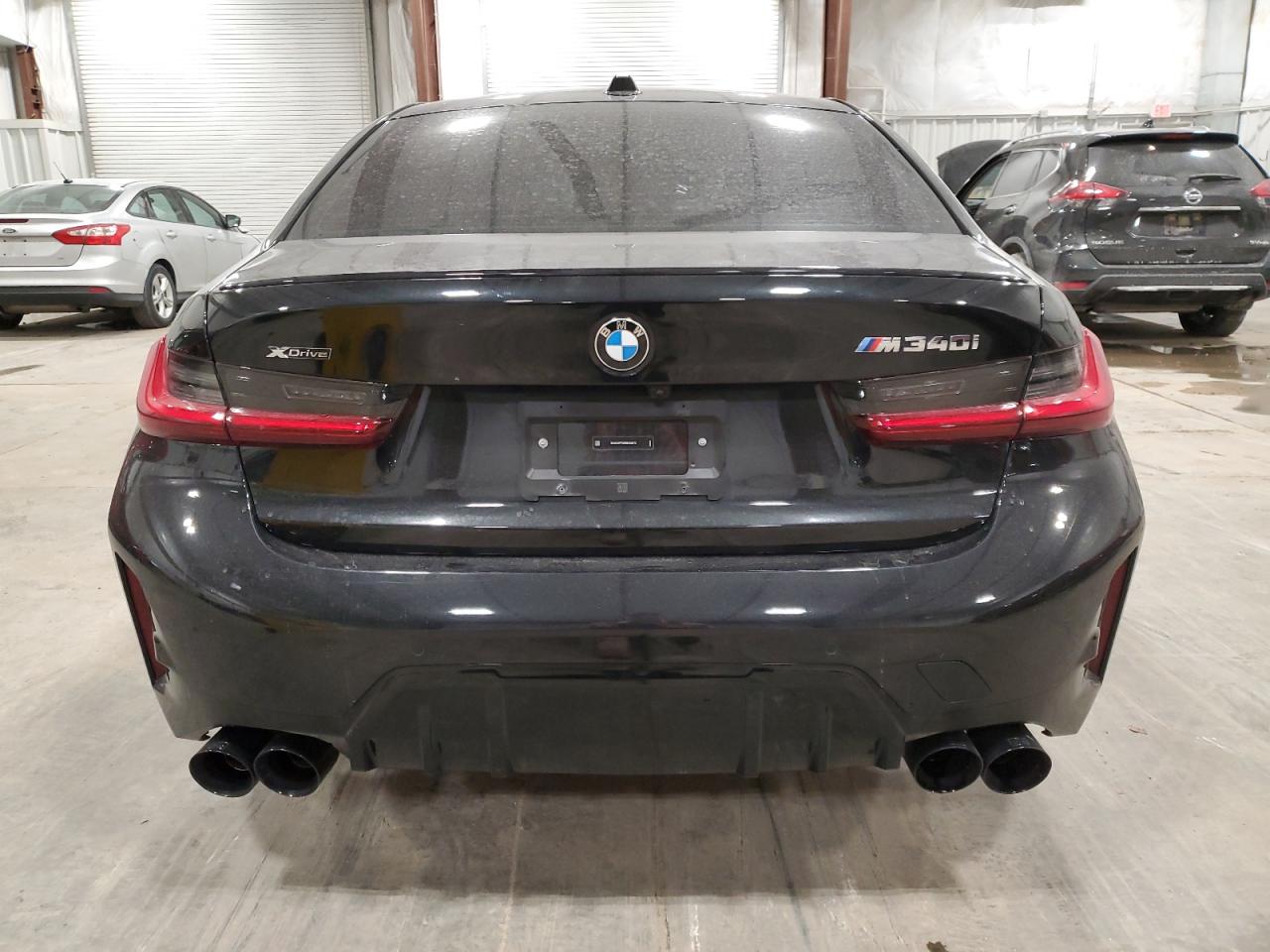 2024 BMW M3 - Image 6