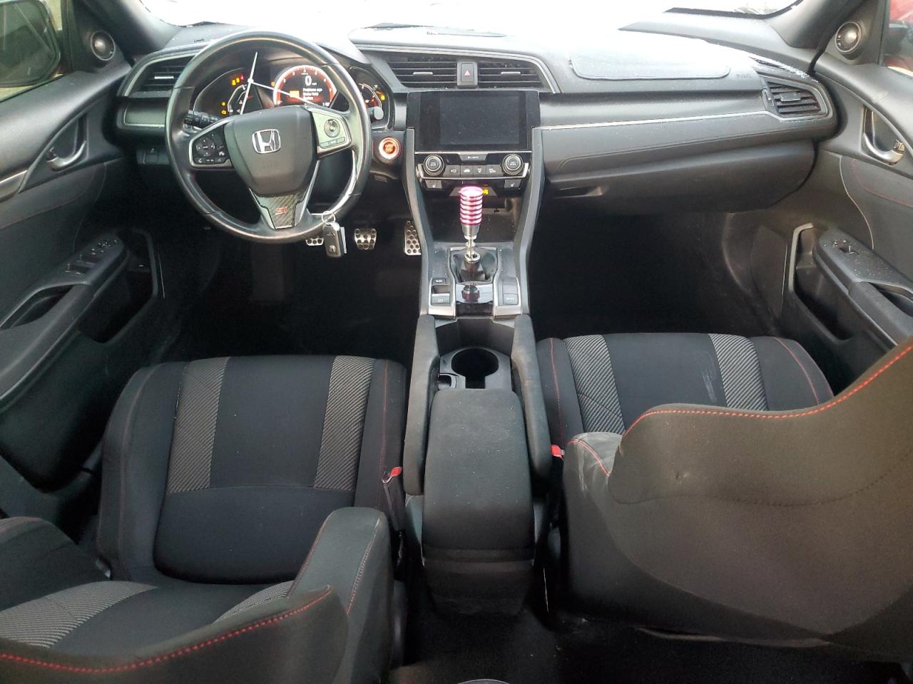 2017 Honda Civic - Image 8