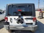 2015 Jeep Wrangler Unlimited Rubicon продається в Los Angeles, CA - All Over