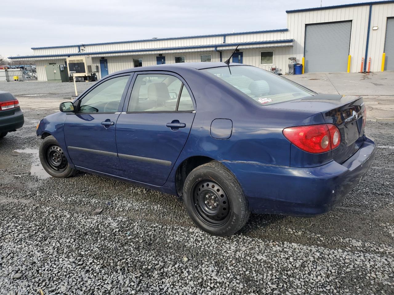 2005 Toyota Corolla - Image 2