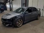 2006 Mitsubishi Lancer Evolution за продажба в East Granby, CT - Frame Damage