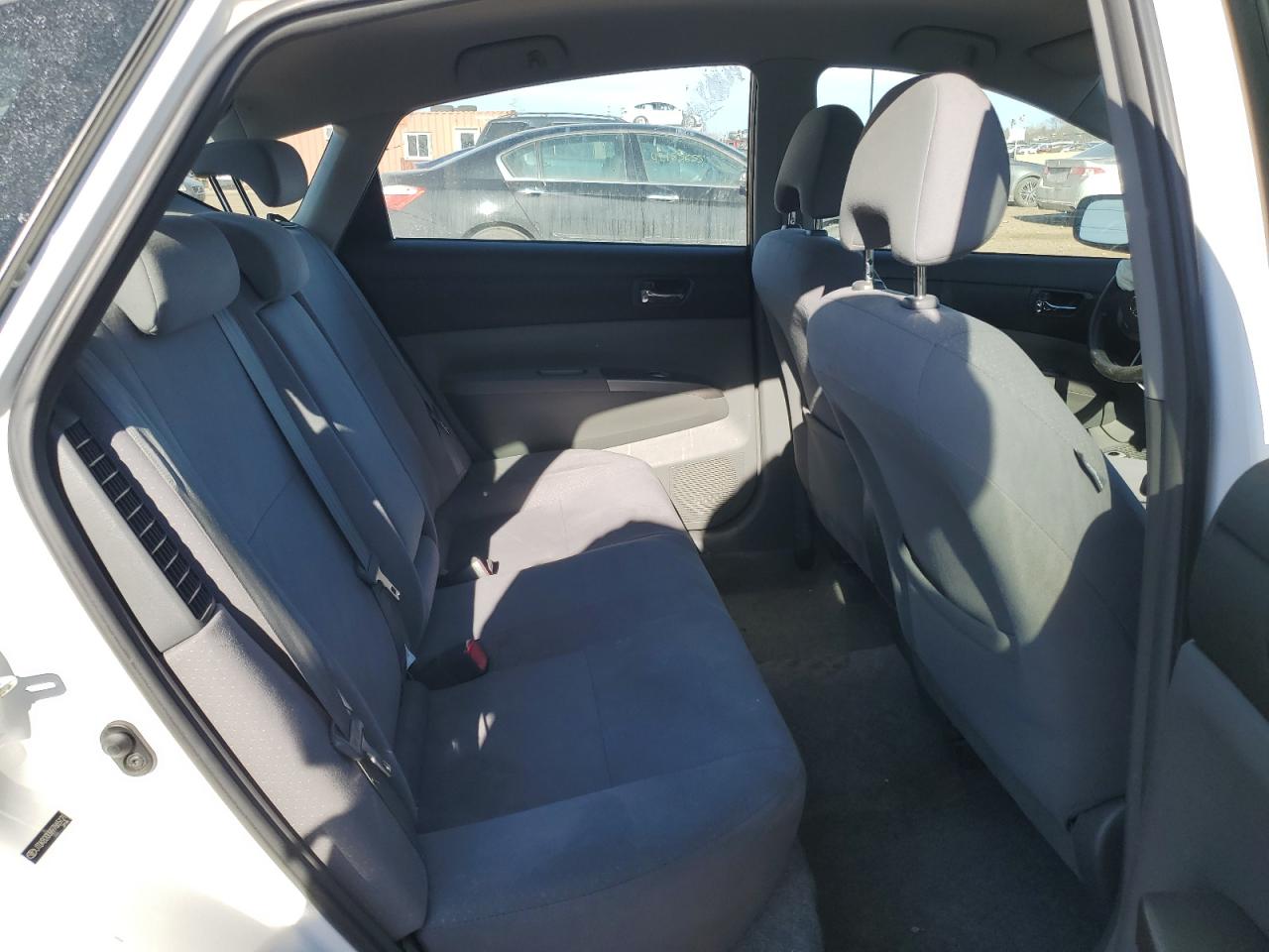 2009 Toyota Prius - Image 10