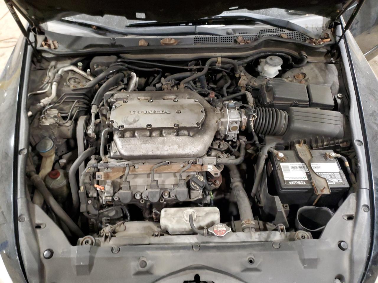 2007 Honda Accord - Image 11