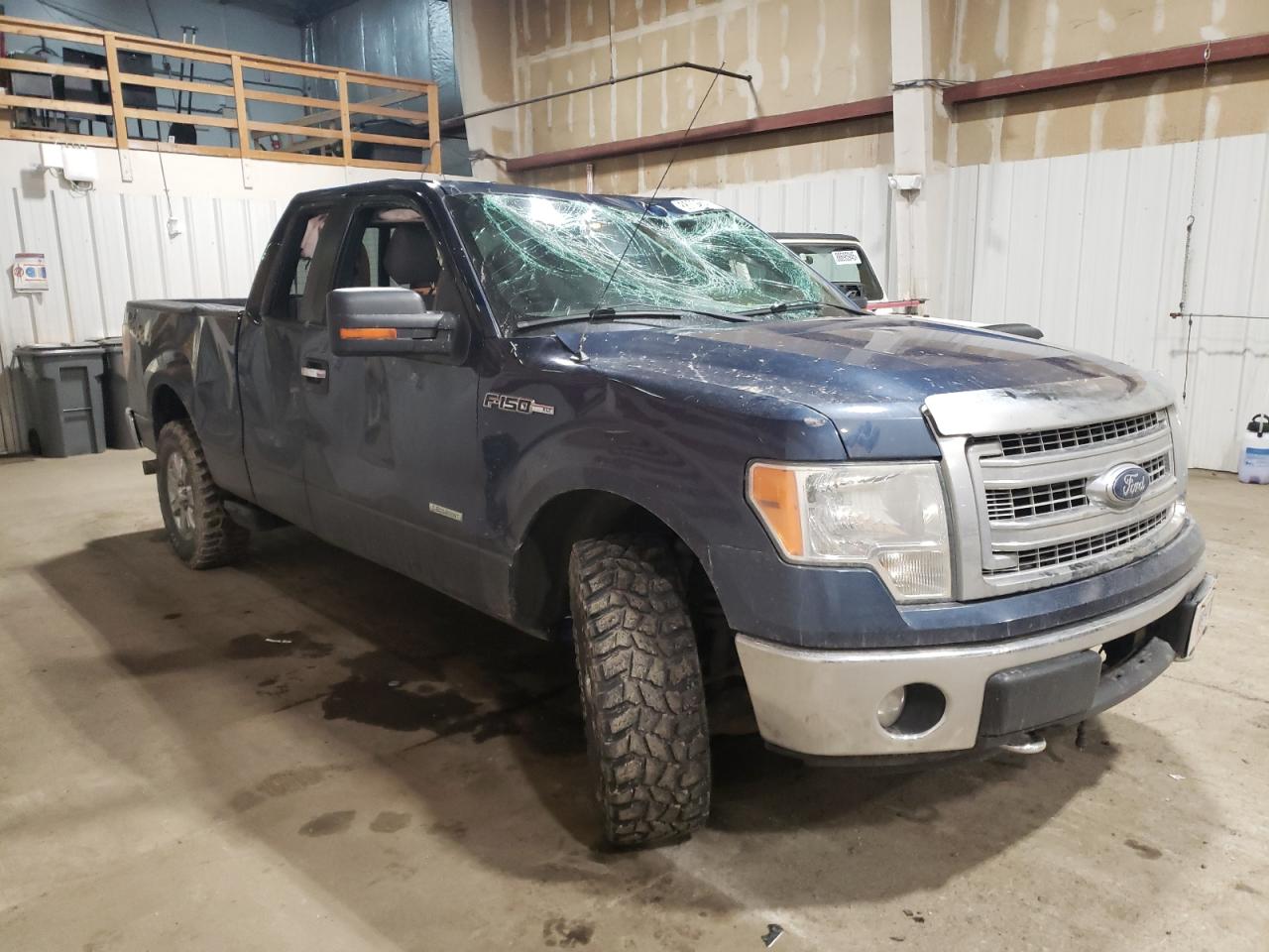 2013 Ford F-150 - Image 4