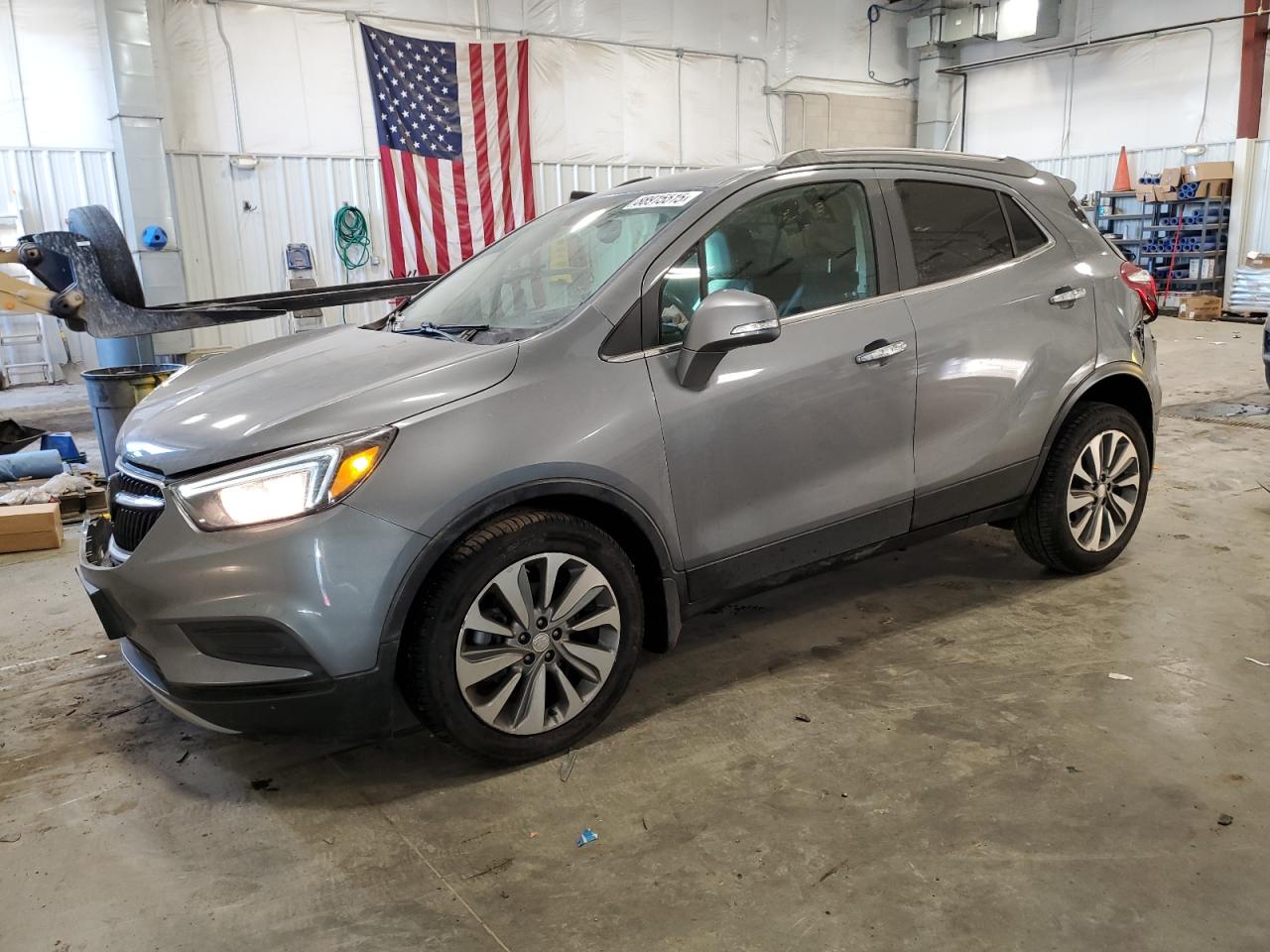 2019 Buick Encore - Image 1