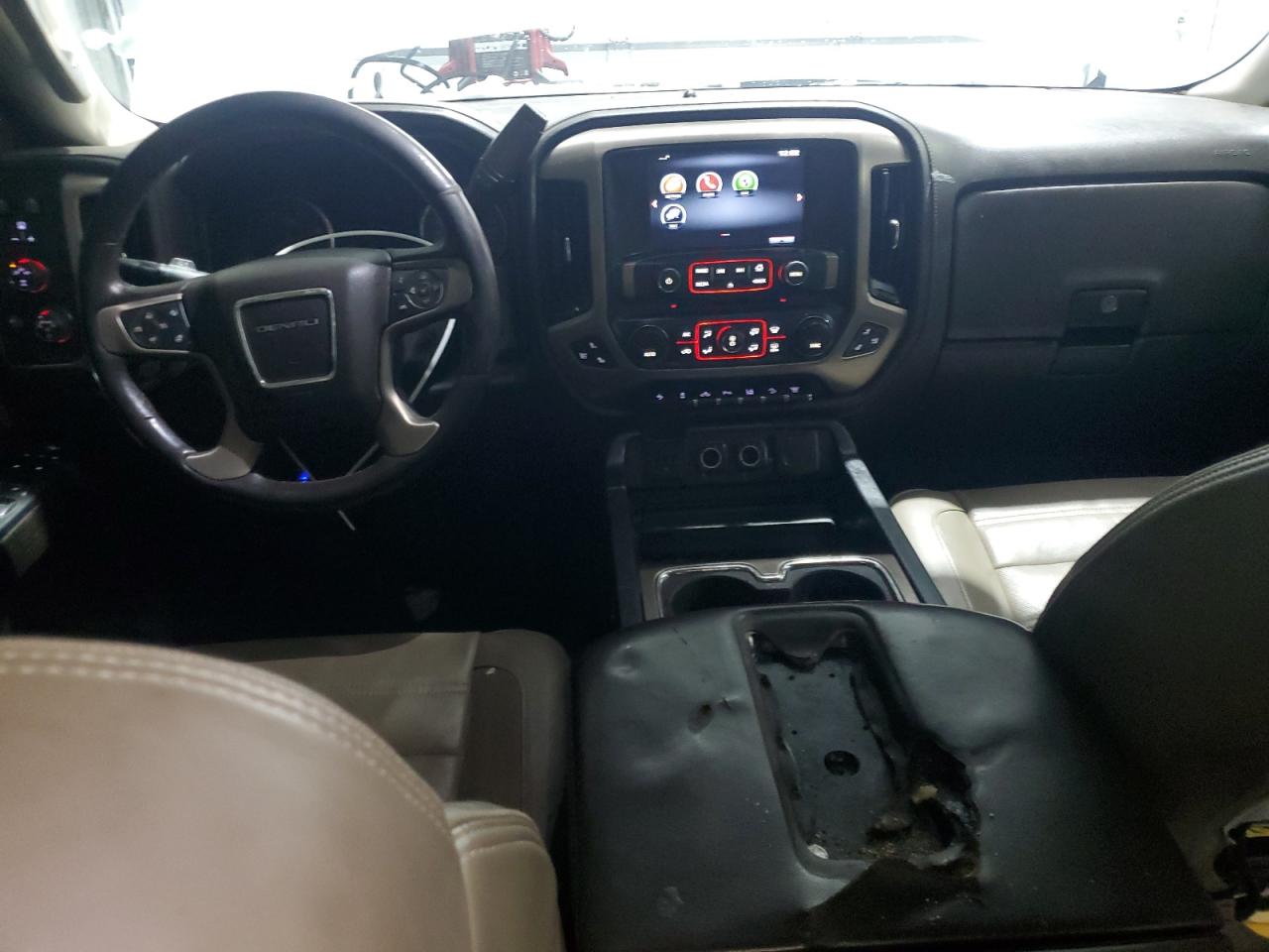 2015 GMC Sierra - Image 8