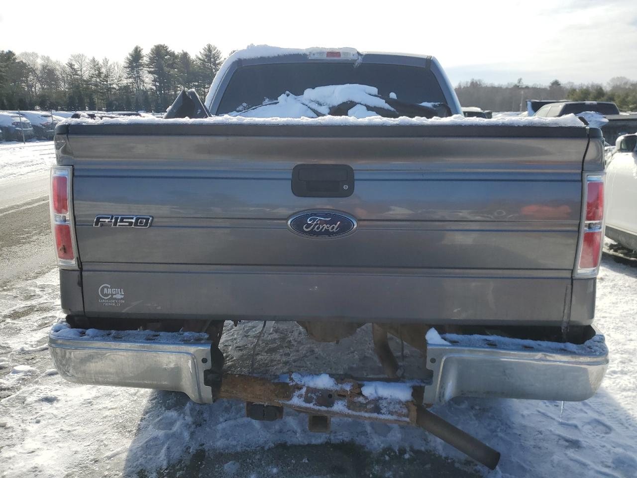 2013 Ford F-150 - Image 6
