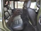 2021 Jeep Wrangler Unlimited Sahara for Sale in Midway, FL - Front End