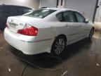 2009 Infiniti M35 Base للبيع في Elgin، IL - Minor Dent/Scratches