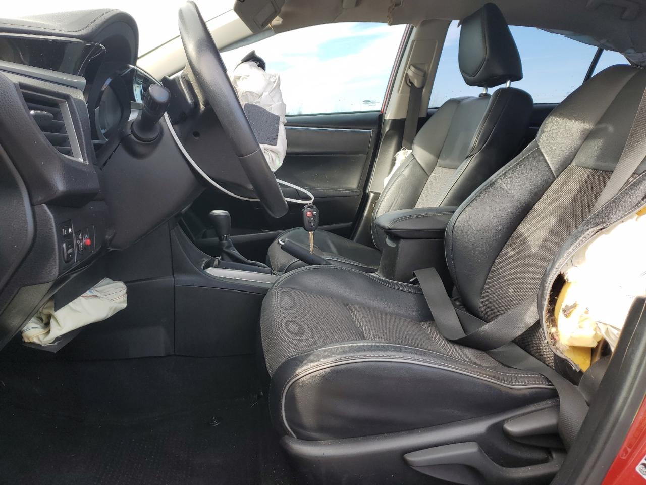 2016 Toyota Corolla - Image 7