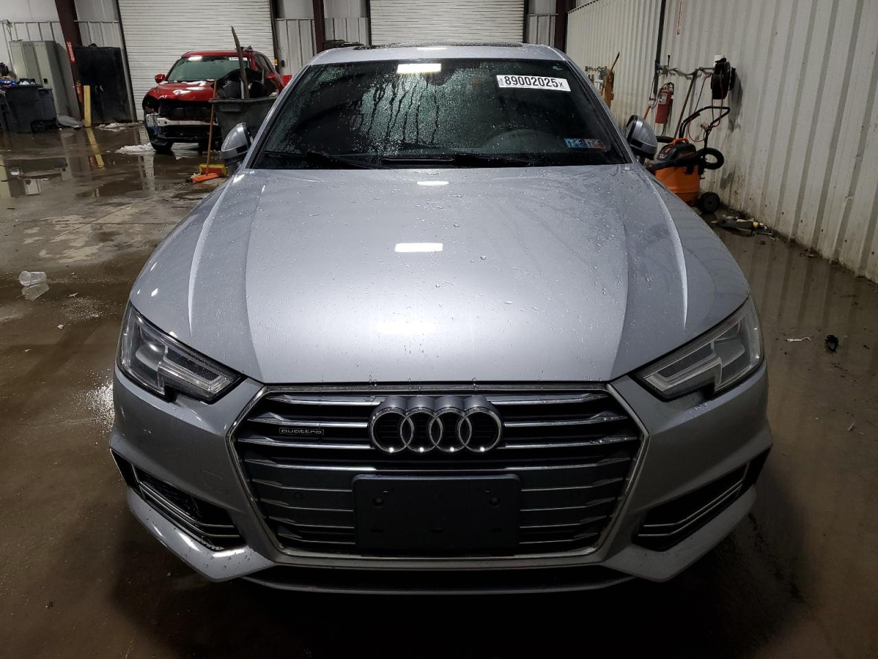 2018 Audi A4 - Image 5