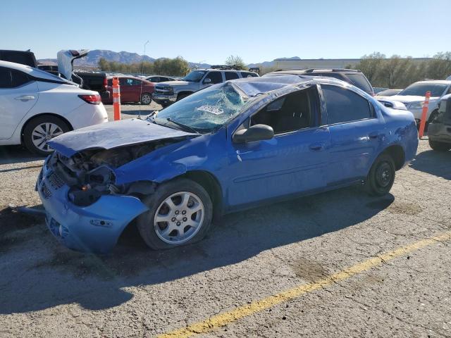 2005 Dodge Neon Sxt