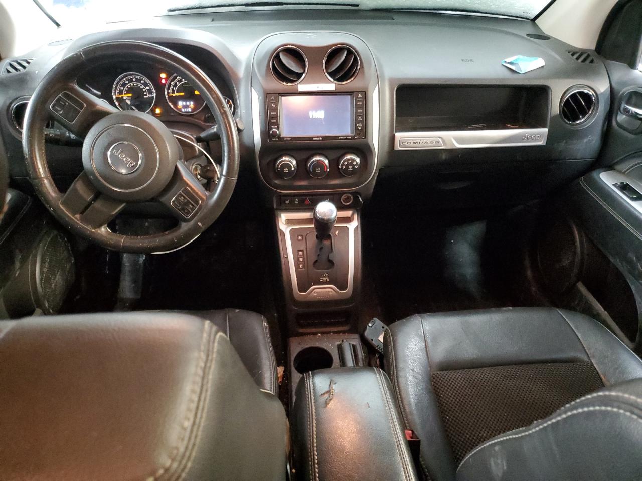 2014 Jeep Compass - Image 8